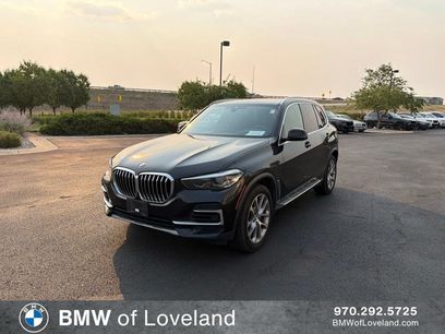Used 2023 BMW X5 xDrive40i w/ Premium Package