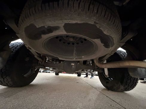 Used 2016 Toyota Tundra SR image 23