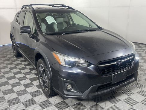 Used 2019 Subaru Crosstrek 2.0i Limited w/ Moonroof Package w/Navigation AWD/4WD image 3
