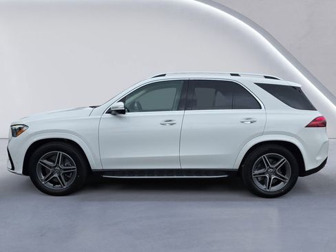 New 2026 Mercedes-Benz GLE 450 4MATIC image 6