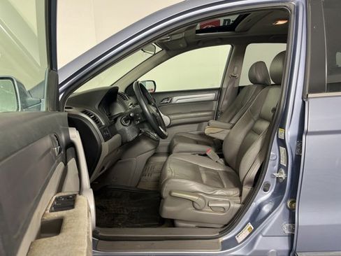 Used 2007 Honda CR-V EX-L image 3