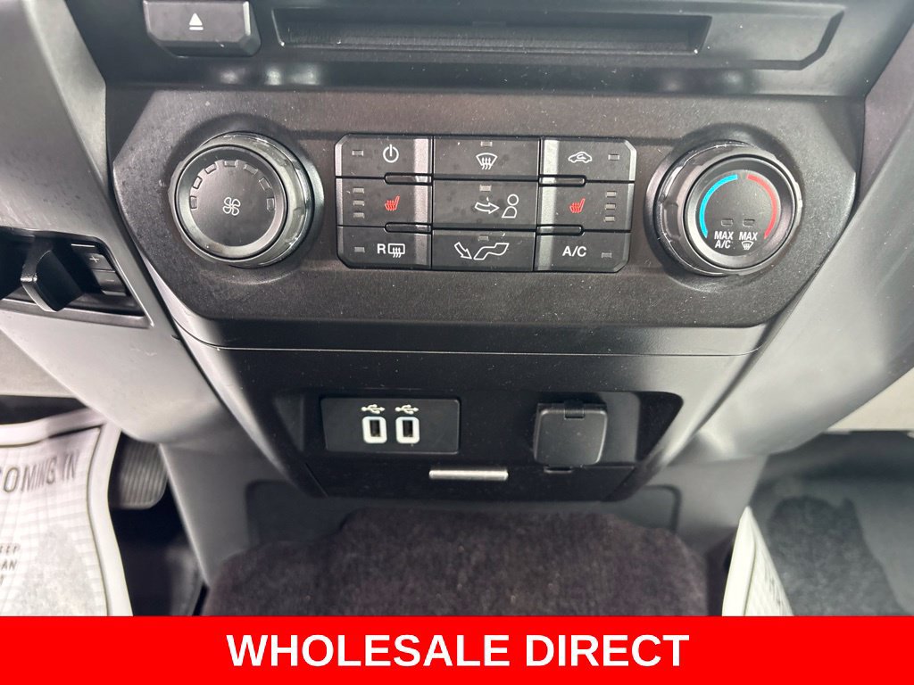 Used 2017 Ford F150 XLT w/ Equipment Group 302A Luxury AWD/4WD image 20