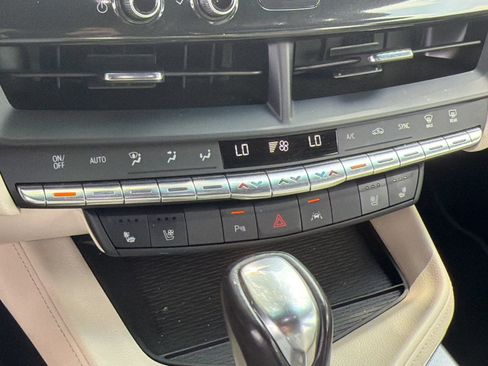 Certified 2023 Cadillac CT4 Premium Luxury w/ Climate Package RWD image 17