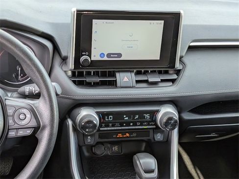 Used 2024 Toyota RAV4 XLE image 12