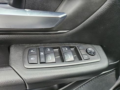 Used 2021 RAM 1500 Tradesman w/ SXT Appearance Group image 13