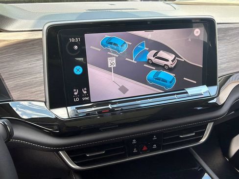 New 2026 Volkswagen Atlas SEL AWD/4WD image 26