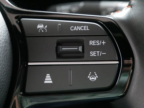 Used 2024 Honda HR-V Sport image 15