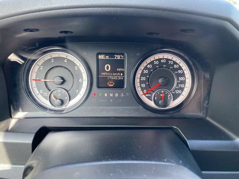 Used 2016 RAM 1500 Tradesman w/ Popular Equipment Group RWD image 11