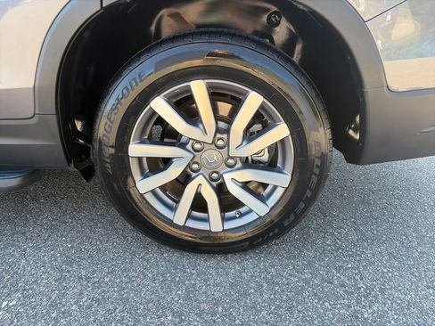 Used 2021 Honda Pilot EX-L image 18