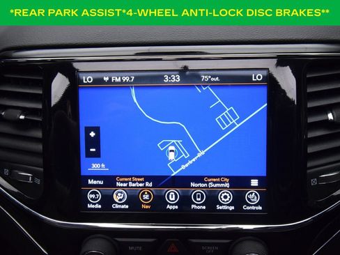 Used 2021 Jeep Grand Cherokee Limited w/ Premium Lighting Group AWD/4WD image 16