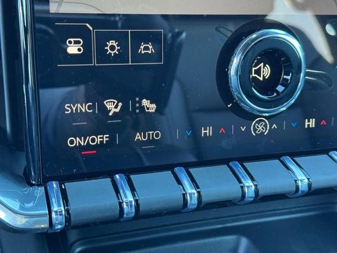 New 2026 GMC Acadia Elevation w/ Elevation Premium Package image 21