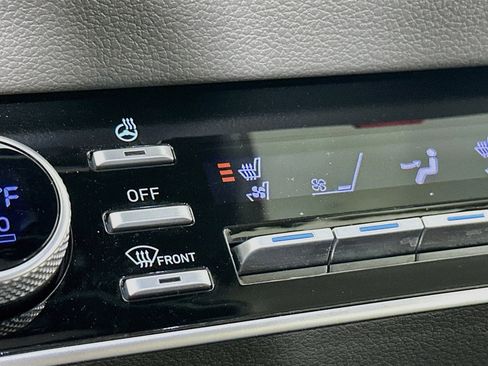 Used 2023 Hyundai Sonata Limited FWD image 21
