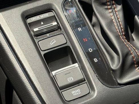 Certified 2026 Honda CR-V Sport-L image 25