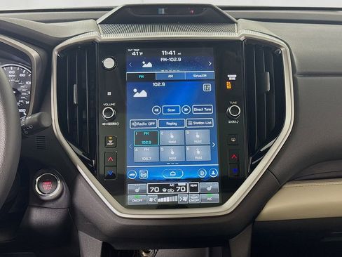 New 2026 Subaru Ascent Limited AWD/4WD image 15