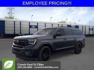 New 2026 Ford Expedition Max Platinum AWD/4WD video 2