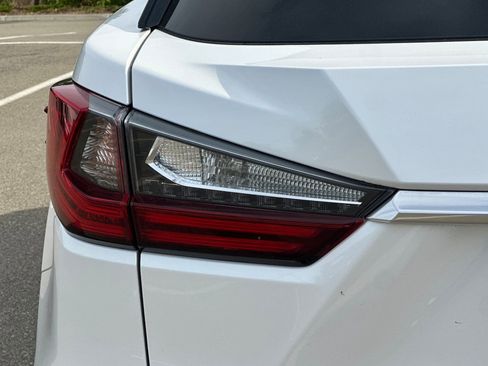 Used 2017 Lexus RX 350 AWD w/ Premium Package image 49