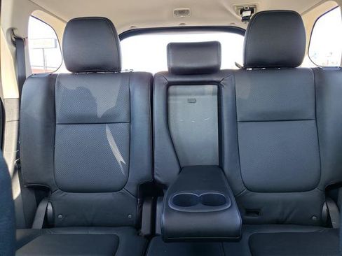 Used 2018 Mitsubishi Outlander GT AWD/4WD image 14