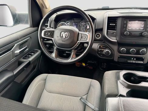 Used 2020 RAM 1500 Big Horn image 18