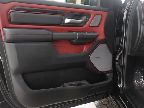 Used 2025 RAM 1500 Rebel w/ Rebel Level 2 Equipment Group image 18