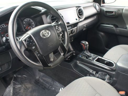 Used 2023 Toyota Tacoma SR image 12