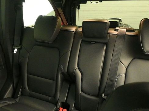 New 2026 Ford Bronco Big Bend image 21