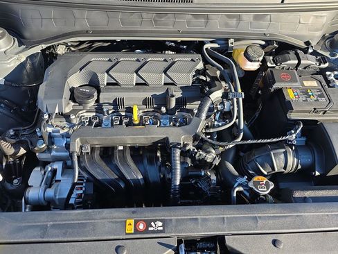 New 2026 Hyundai Venue SEL image 39