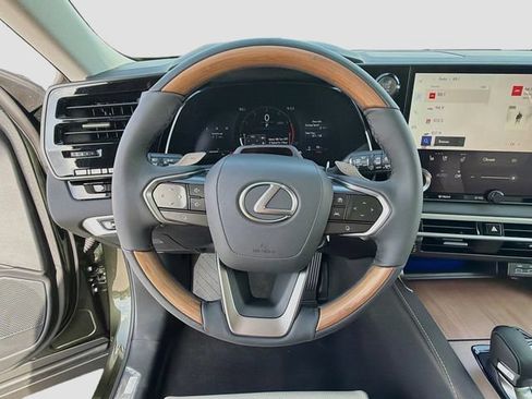 New 2026 Lexus RX 350 FWD image 41