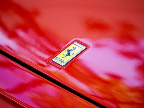 Used 1998 Ferrari F355 GTS image 5