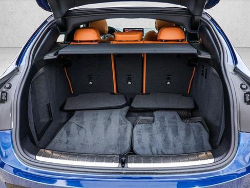 Used 2023 BMW X4 xDrive30i w/ M Sport Package image 26