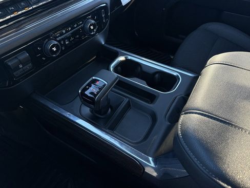 Used 2023 Chevrolet Silverado 1500 RST w/ Convenience Package II image 20