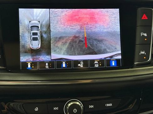 Used 2024 Buick Enclave Avenir w/ Avenir Technology Package AWD/4WD image 9