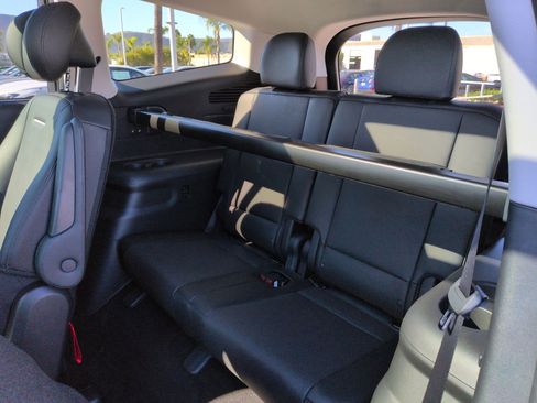 Used 2026 Hyundai Ioniq 9 Limited image 31