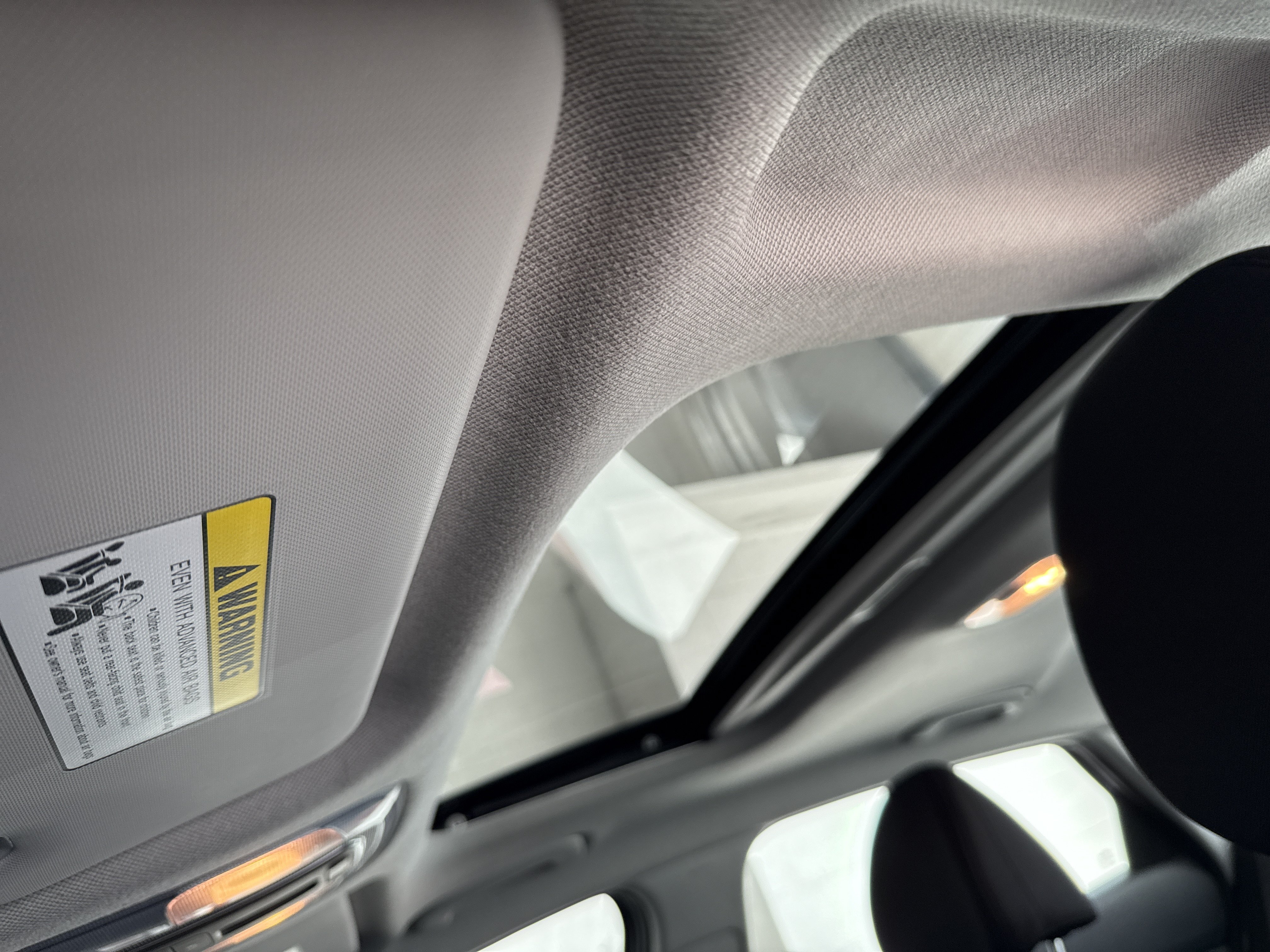 Certified 2025 Hyundai Elantra SEL FWD image 24