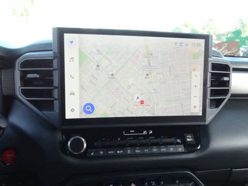 Used 2025 Toyota Sequoia TRD Pro image 28