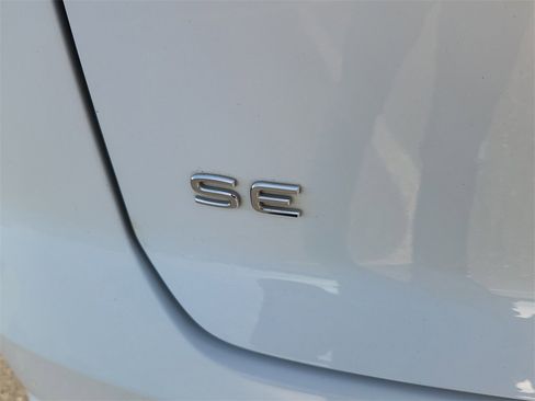 Used 2023 Volkswagen Atlas Cross Sport SE w/ Black Wheel Package image 14