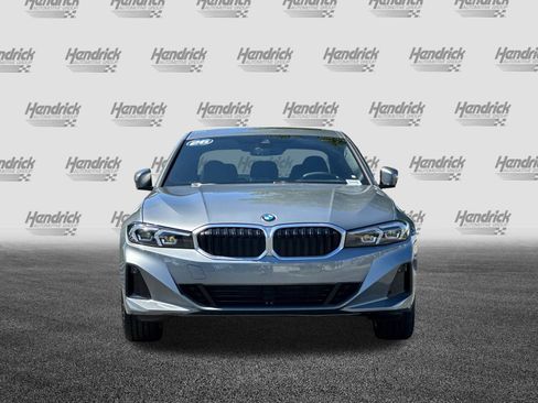 Used 2026 BMW 330i Sedan w/ Premium Package RWD image 10