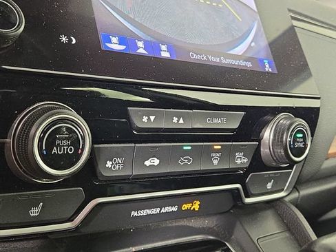 Used 2020 Honda CR-V EX-L image 19
