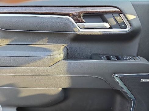 New 2026 GMC Sierra 1500 Elevation AWD/4WD image 10