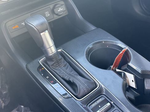 Used 2025 Honda Civic Sport image 15