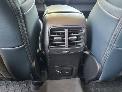 Used 2023 Ford Bronco Sport Outer Banks w/ Tech Package AWD/4WD image 25