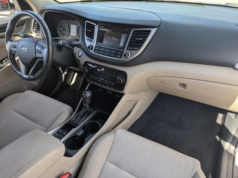 Used 2017 Hyundai Tucson Value image 13