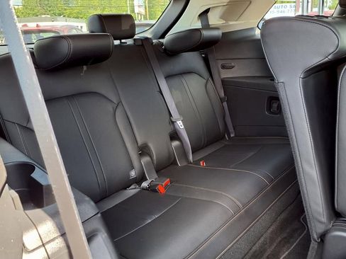 Certified 2024 MAZDA CX-90 Plug-In Hybrid w/ Preferred image 18