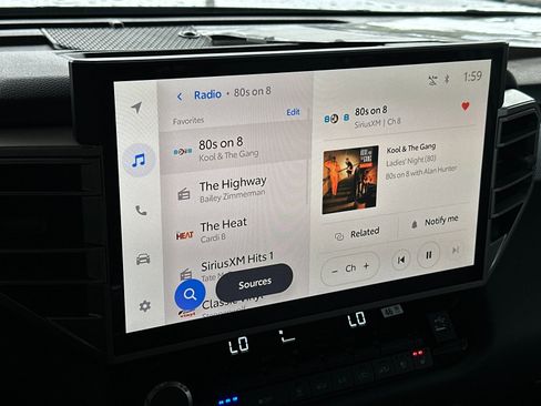 New 2026 Toyota Tundra Limited image 15