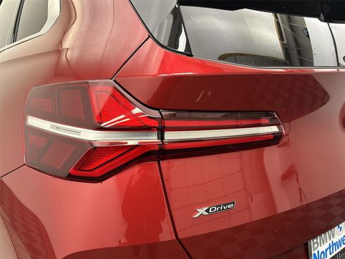 Used 2026 BMW X3 xDrive30 w/ Convenience Package image 19