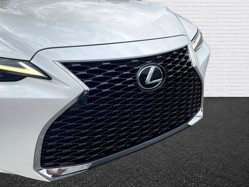 Used 2024 Lexus IS 300 w/ Comfort Package RWD image 29