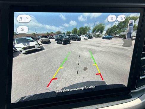 Used 2025 Ford F150 XLT w/ Equipment Group 301A Standard image 20