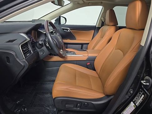 Used 2022 Lexus RX 350 AWD w/ Premium Package image 5