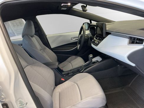 Certified 2025 Toyota Corolla SE image 15