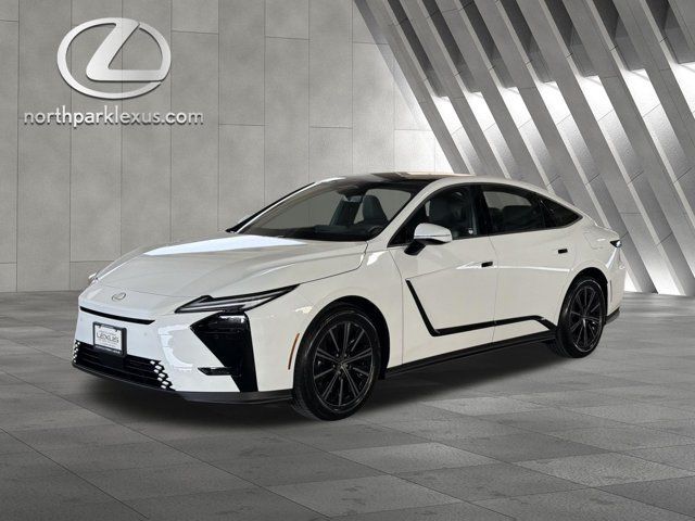 Used 2026 Lexus ES 350h w/ Convenience Package FWD image 3