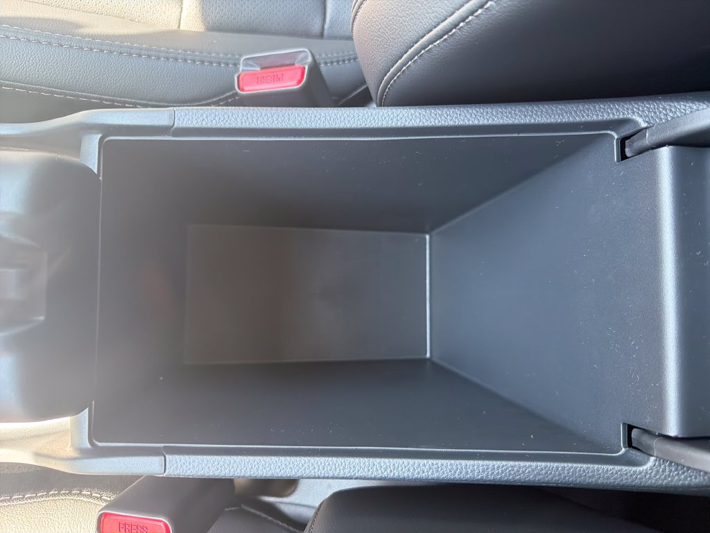 New 2027 Honda HR-V EX-L image 25